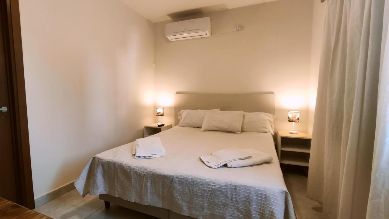 Aparthotel Sueno Urbano Córdoba Exterior foto