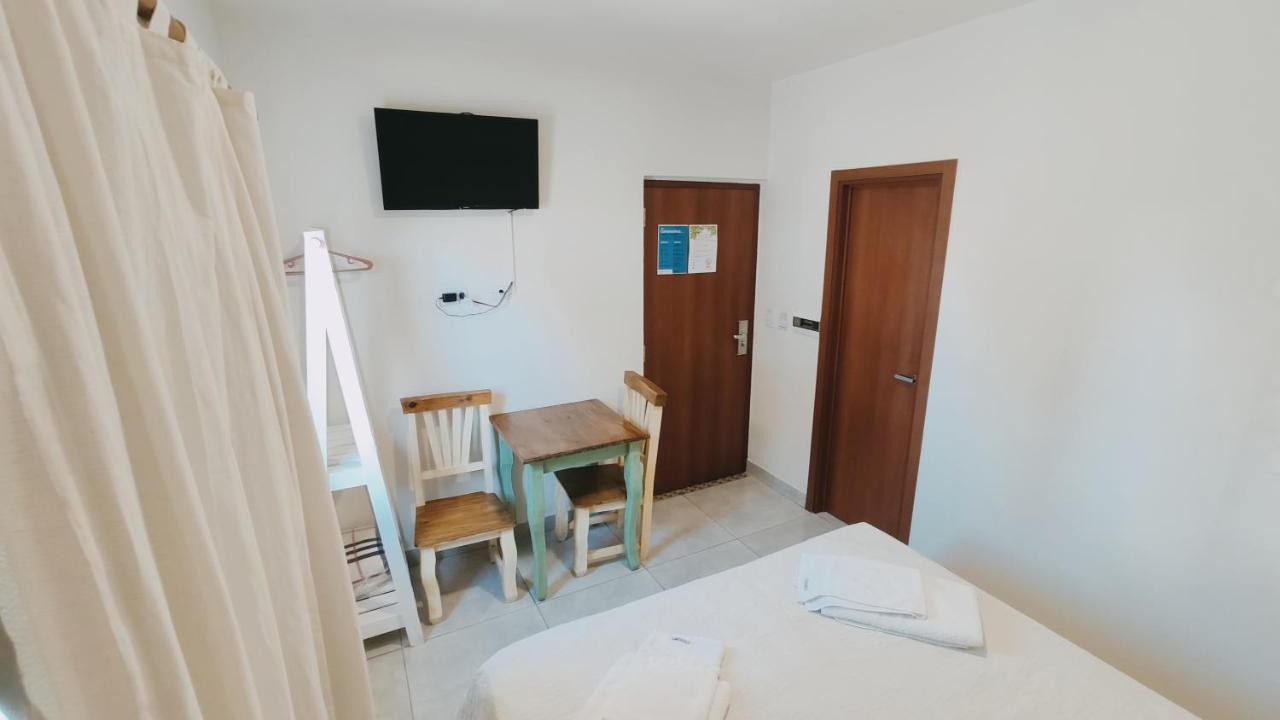 Aparthotel Sueno Urbano Córdoba Exterior foto