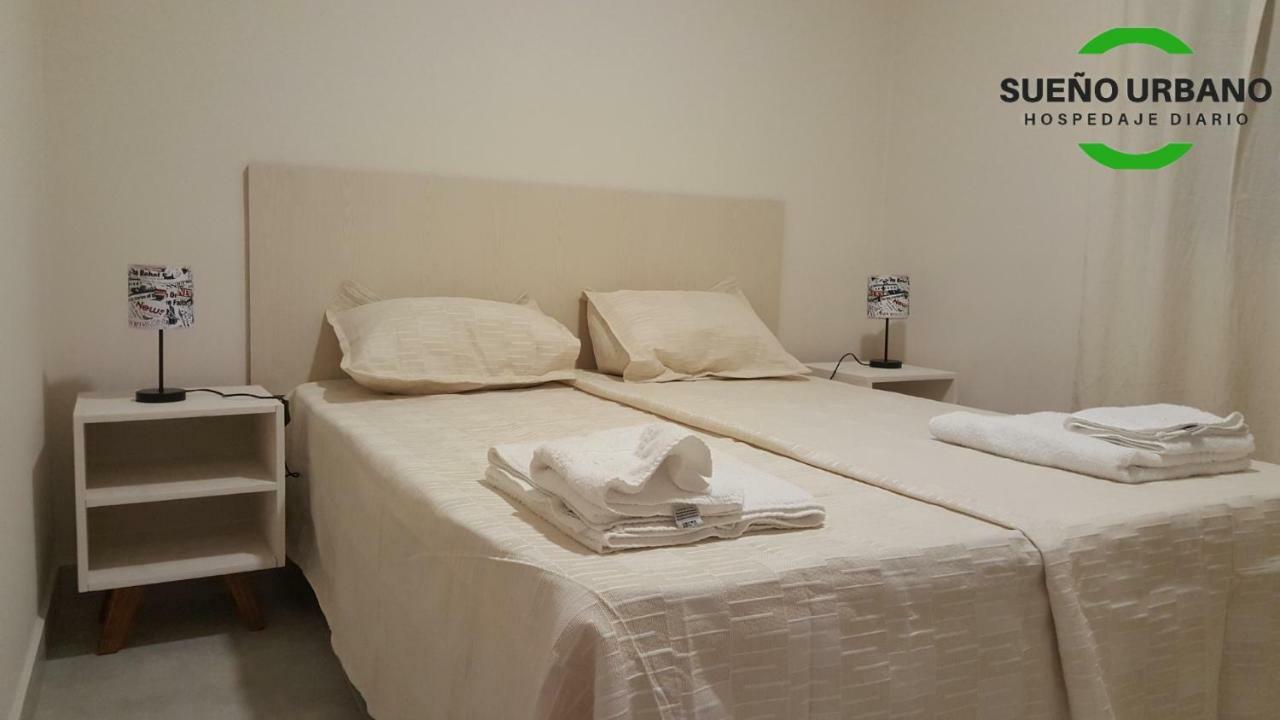 Aparthotel Sueno Urbano Córdoba Exterior foto
